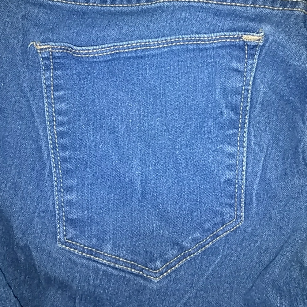 Stretchy H&M jeans